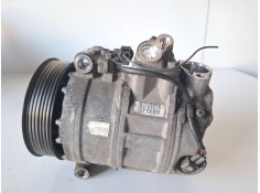Recambio de compresor aire acondicionado para mercedes-benz clase c (bm 203) berlina 271940 referencia OEM IAM 4472209790  
