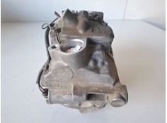 Recambio de compresor aire acondicionado para mercedes-benz clase c (bm 203) berlina 271940 referencia OEM IAM 4472209790   2