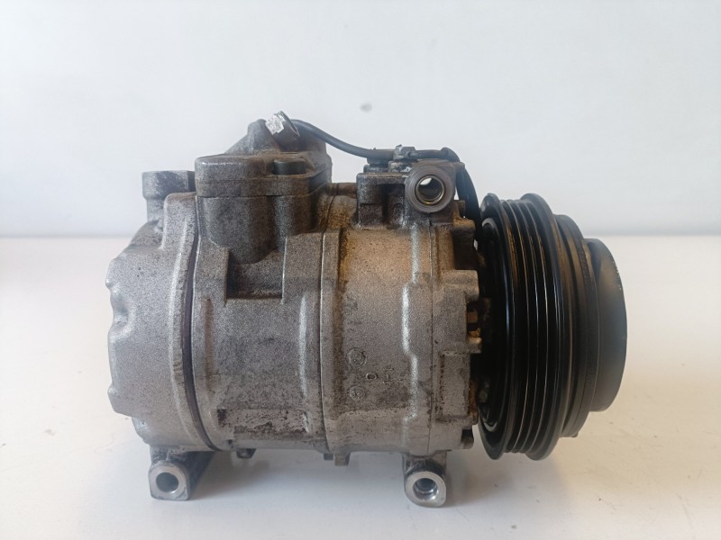 Recambio de compresor aire acondicionado para audi a6 berlina (4b2) afb referencia OEM IAM 4B0260805C  