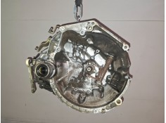 Recambio de caja cambios para peugeot 206 nfz referencia OEM IAM 20CD32  