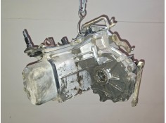 Recambio de caja cambios para peugeot 206 nfz referencia OEM IAM 20CD32   2