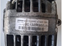Recambio de alternador para opel corsa d a13dtc referencia OEM IAM 13256932   2