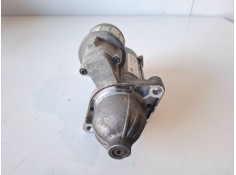 Recambio de motor arranque para opel corsa d a13dtc referencia OEM IAM D6G332  