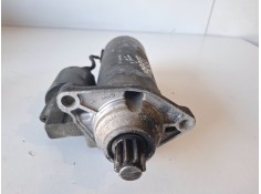 Recambio de motor arranque para seat arosa (6h1) aku referencia OEM IAM 0001124011  