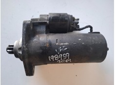 Recambio de motor arranque para seat arosa (6h1) aku referencia OEM IAM 0001124011   2