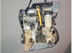 Recambio de motor completo para seat inca (6k9) ayq referencia OEM IAM AYQ  