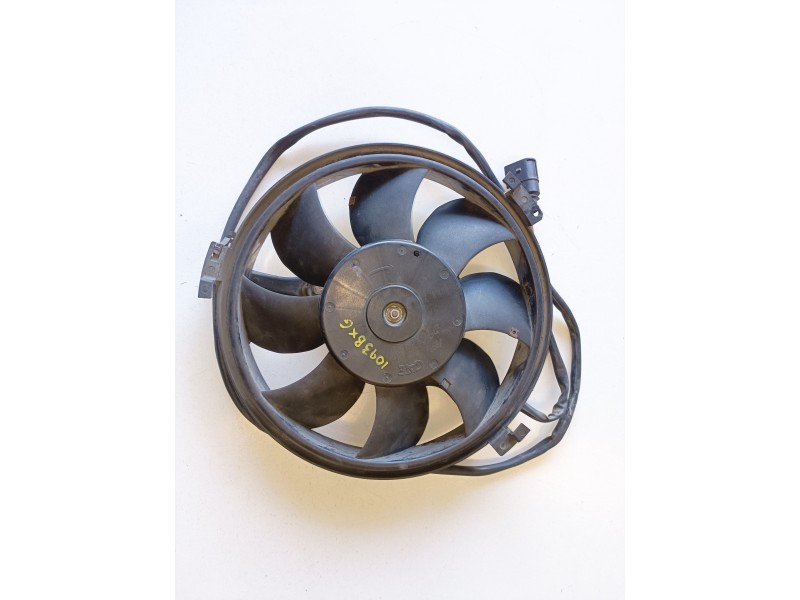 Recambio de electroventilador para audi a6 berlina (4b2) ake referencia OEM IAM   