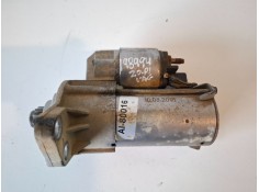 Recambio de motor arranque para seat inca (6k9) ayq referencia OEM IAM    2