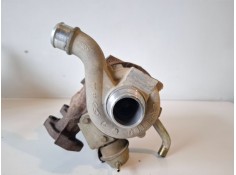 Recambio de turbocompresor para ford focus berlina (cak) ffda referencia OEM IAM 1S4Q6K682AL  