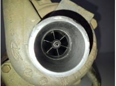 Recambio de turbocompresor para ford focus berlina (cak) ffda referencia OEM IAM 1S4Q6K682AL   2
