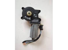 Recambio de motor elevalunas trasero derecho para bmw serie x5 (e53) 306d1 referencia OEM IAM 676283620640   2
