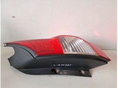 Recambio de piloto trasero derecho para renault scenic ii (jm) k9k732 referencia OEM IAM 8200474327A   2