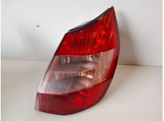Recambio de piloto trasero derecho para renault scenic ii (jm) f9q812 referencia OEM IAM   
