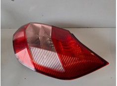 Recambio de piloto trasero derecho para renault scenic ii (jm) f9q812 referencia OEM IAM    2