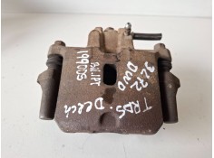 Recambio de pinza de freno trasera derecha para mitsubishi montero (v60/v70) 4m41 referencia OEM IAM   