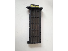 Recambio de resistencia calefaccion para renault scenic ii (jm) k9k732 referencia OEM IAM N103760PC  