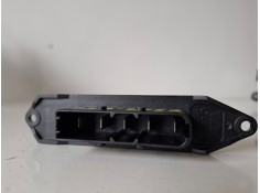 Recambio de resistencia calefaccion para renault scenic ii (jm) k9k732 referencia OEM IAM N103760PC   2