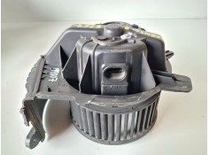 Recambio de ventilador calefaccion para renault scenic ii (jm) k9k732 referencia OEM IAM   