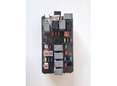 Recambio de caja reles / fusibles para chevrolet matiz b10s1 referencia OEM IAM 96857526  
