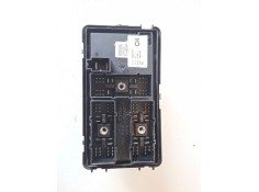 Recambio de caja reles / fusibles para chevrolet matiz b10s1 referencia OEM IAM 96857526   2