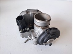 Recambio de caja mariposa para chevrolet matiz b10s1 referencia OEM IAM    2