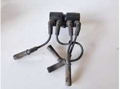 Recambio de bobina encendido para chevrolet matiz b10s1 referencia OEM IAM   
