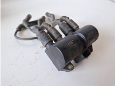Recambio de bobina encendido para chevrolet matiz b10s1 referencia OEM IAM    2