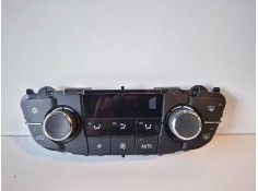 Recambio de mando climatizador para opel insignia berlina a20dth referencia OEM IAM 365903926H  