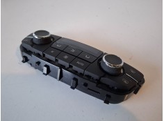 Recambio de mando climatizador para opel insignia berlina a20dth referencia OEM IAM 365903926H   2