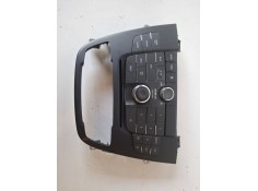 Recambio de sistema audio / radio cd para opel insignia berlina a20dth referencia OEM IAM 13273255  