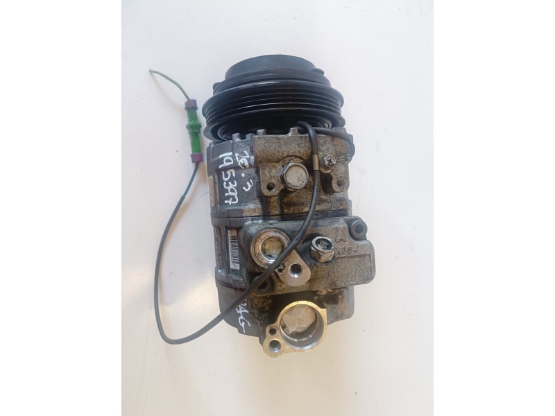 Recambio de compresor aire acondicionado para audi a6 berlina (4b2) afb referencia OEM IAM 4B0260805C  