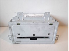 Recambio de sistema navegacion gps para opel insignia berlina a20dth referencia OEM IAM 344831230  