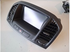 Recambio de pantalla multifuncion para opel insignia berlina a20dth referencia OEM IAM 22764032   2