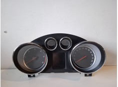 Recambio de cuadro instrumentos para opel insignia berlina a20dth referencia OEM IAM 365903926H  