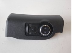 Recambio de mando luces para opel insignia berlina a20dth referencia OEM IAM 13268707  