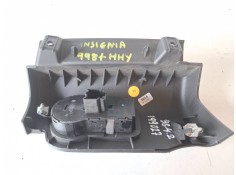 Recambio de mando luces para opel insignia berlina a20dth referencia OEM IAM 13268707   2