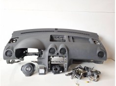 Recambio de kit airbag para volkswagen caddy (2c)(08.2010) cfhf referencia OEM IAM   