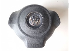 Recambio de kit airbag para volkswagen caddy (2c)(08.2010) cfhf referencia OEM IAM    2