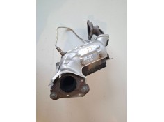 Recambio de catalizador para nissan pulsar (c13m) hra2 referencia OEM IAM 208A02104R  