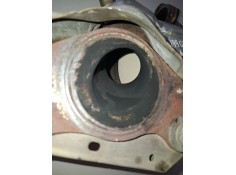 Recambio de catalizador para nissan pulsar (c13m) hra2 referencia OEM IAM 208A02104R   2