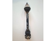 Recambio de transmision delantera derecha para volkswagen caddy (2c)(08.2010) cfhf referencia OEM IAM 1K0407272CR  