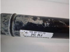 Recambio de transmision delantera derecha para volkswagen caddy (2c)(08.2010) cfhf referencia OEM IAM 1K0407272CR   2