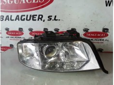 Recambio de faro derecho para audi a6 berlina (4b2) ake referencia OEM IAM 4B0941030R/1EL00847308  