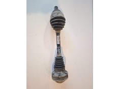 Recambio de transmision delantera izquierda para volkswagen caddy (2c)(08.2010) cfhf referencia OEM IAM 3AA407271  
