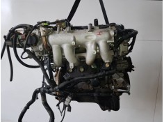 Recambio de motor completo para nissan primera berlina (p11) qg18 referencia OEM IAM QG18  