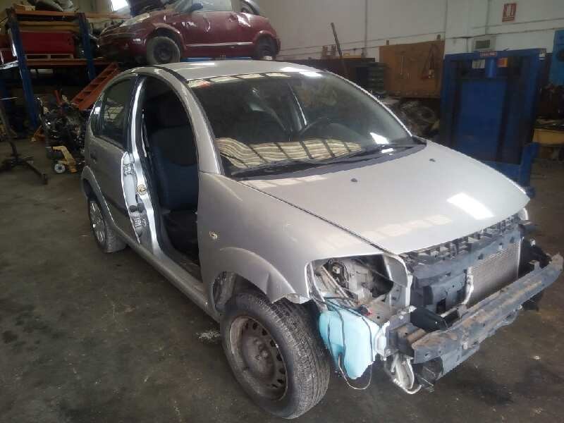 citroen c3 del año 2005