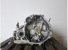 Recambio de caja cambios para nissan primera berlina (p11) qg18 referencia OEM IAM   
