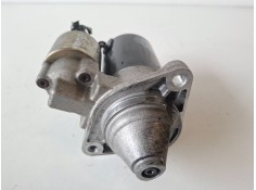 Recambio de motor arranque para nissan primera berlina (p11) qg18 referencia OEM IAM 0001116006  