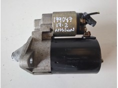 Recambio de motor arranque para nissan primera berlina (p11) qg18 referencia OEM IAM 0001116006   2