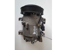 Recambio de compresor aire acondicionado para nissan primera berlina (p11) qg18 referencia OEM IAM 926009F500  